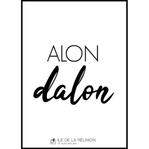 Alon dalon