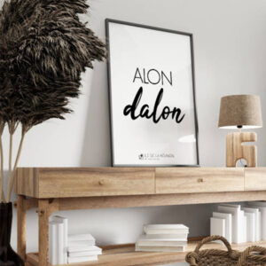 Alon dalon