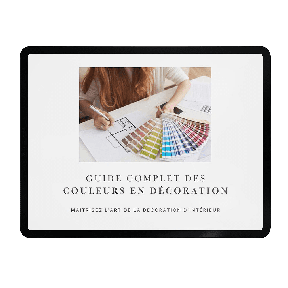 affiche Couleurs 1