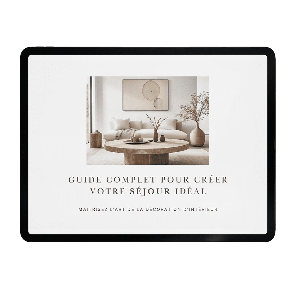 affiche Sejour 1