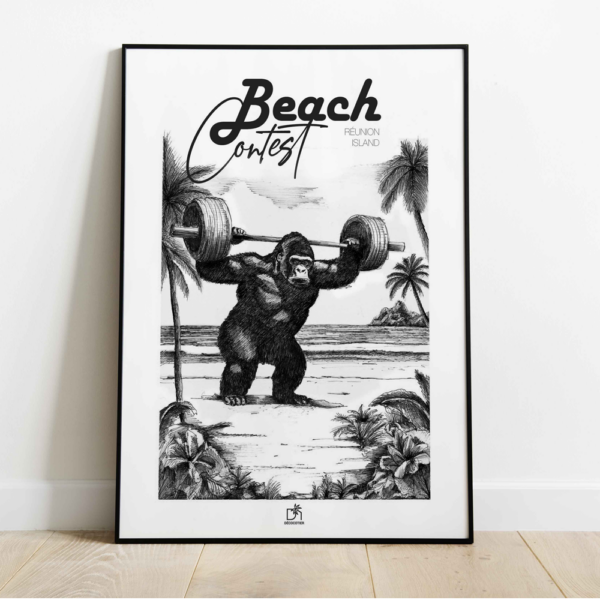 affiche Beach Contest 2.jpg