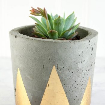Inspiration DIY béton 3